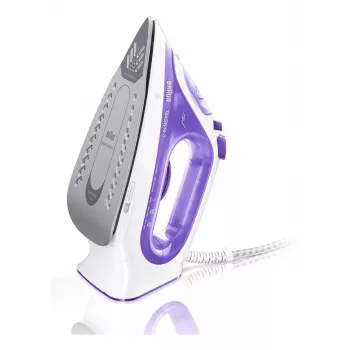 Braun TexStyle 3 SI3042VI aurutriikraud keraamilise tallaga 2350 W lilla, hõbedane, valge