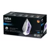 Braun TexStyle 3 SI3042VI aurutriikraud keraamilise tallaga 2350 W lilla, hõbedane, valge