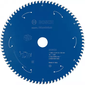 Bosch ‎2608644545 ketassaetera 25 cm 1 tk