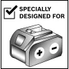 Bosch ‎2608644545 ketassaetera 25 cm 1 tk
