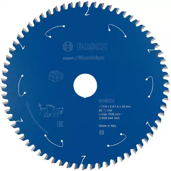 Bosch 2608644543 ketassaagileht, 216 mm