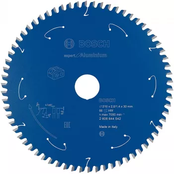 Bosch ‎2608644542 ketassaagileht 21 cm 1 tk
