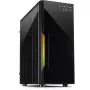 INTER-TECH torni korpus - ATX - B-42 RGB