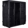 INTER-TECH torni korpus - ATX - B-42 RGB