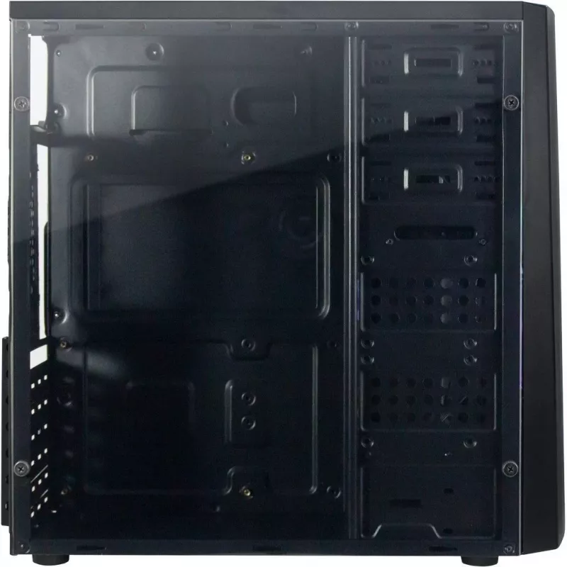 INTER-TECH torni korpus - ATX - B-42 RGB