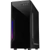 INTER-TECH torni korpus - ATX - B-42 RGB