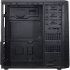 INTER-TECH torni korpus - ATX - B-42 RGB
