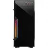 INTER-TECH torni korpus - ATX - B-42 RGB
