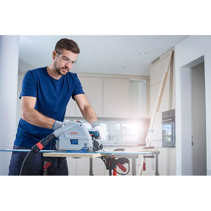 Ketassaeketas Bosch 2608644552 21,6 cm volframkarbiidiga