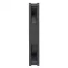 Ventilaator Silverstone Air Slimmer 90 ARGB 9,2 cm Must 500–2500 RPM