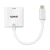 I/O muundur USB-C HDMI-le Lindy 43339 1 must