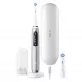 Oral-B iO Series 9n täiskasvanute pöörlev-võnkuv hambahari Roosa