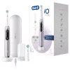 Oral-B iO Series 9n täiskasvanute pöörlev-võnkuv hambahari Roosa