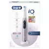 Oral-B iO Series 9n täiskasvanute pöörlev-võnkuv hambahari Roosa