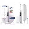 Oral-B iO Series 9n täiskasvanute pöörlev-võnkuv hambahari Roosa