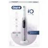 Oral-B iO Series 9n täiskasvanute pöörlev-võnkuv hambahari Roosa