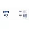 Oral-B iO Series 9n täiskasvanute pöörlev-võnkuv hambahari Roosa