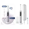 Oral-B iO Series 9n täiskasvanute pöörlev-võnkuv hambahari Roosa