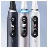 Oral-B iO Series 9n täiskasvanute pöörlev-võnkuv hambahari Roosa