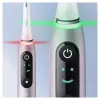 Oral-B iO Series 9n täiskasvanute pöörlev-võnkuv hambahari Roosa