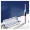Oral-B iO Series 9n täiskasvanute pöörlev-võnkuv hambahari Roosa
