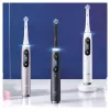 Oral-B iO Series 9n täiskasvanute pöörlev-võnkuv hambahari Roosa