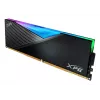 DIMM 32 GB DDR5-8000 (2x 16 GB) Dual-Kit, Arbeitsspeicher schwarz, AX5U8000C3816G-DCLARBK, XPG Lancer RGB, INTEL XMP, AMD EXPO