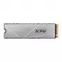 SSD-ketas ADATA 1 TB M.2 PCI Express 4.0 NVMe GAMMIX S60