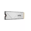 SSD-ketas ADATA 1 TB M.2 PCI Express 4.0 NVMe GAMMIX S60