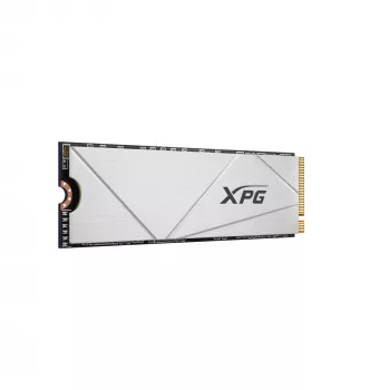 SSD-ketas ADATA 1 TB M.2 PCI Express 4.0 NVMe GAMMIX S60