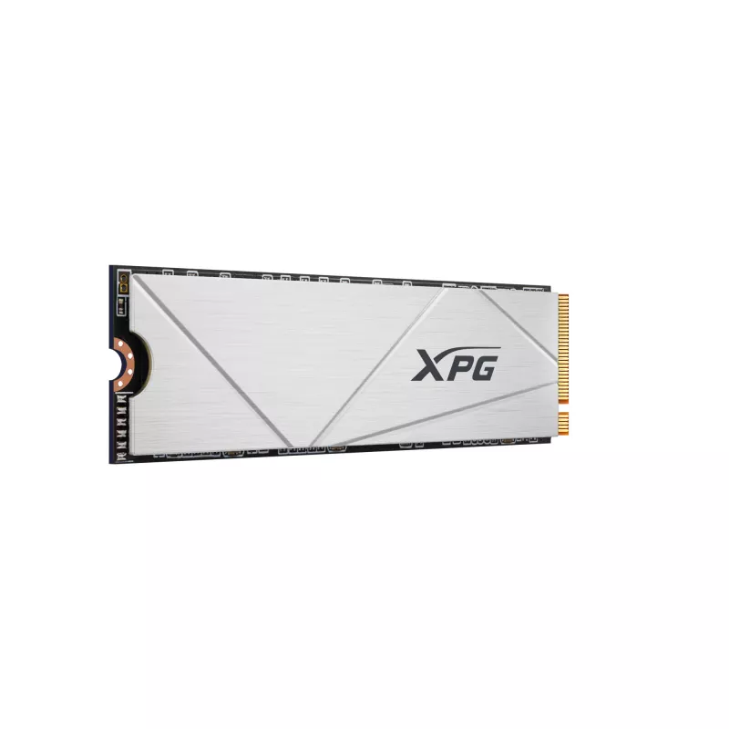 SSD-ketas ADATA 1 TB M.2 PCI Express 4.0 NVMe GAMMIX S60