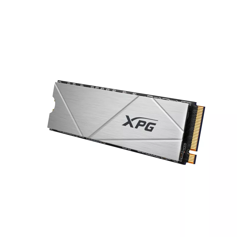 SSD-ketas ADATA 1 TB M.2 PCI Express 4.0 NVMe GAMMIX S60