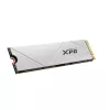 SSD-ketas ADATA 1 TB M.2 PCI Express 4.0 NVMe GAMMIX S60