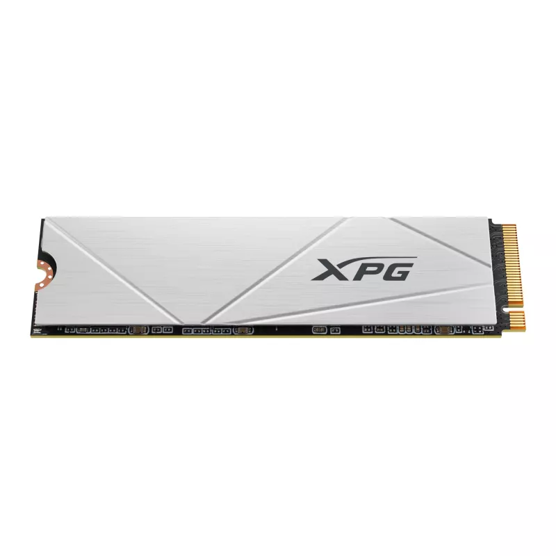 SSD-ketas ADATA 1 TB M.2 PCI Express 4.0 NVMe GAMMIX S60