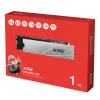 SSD-ketas ADATA 1 TB M.2 PCI Express 4.0 NVMe GAMMIX S60