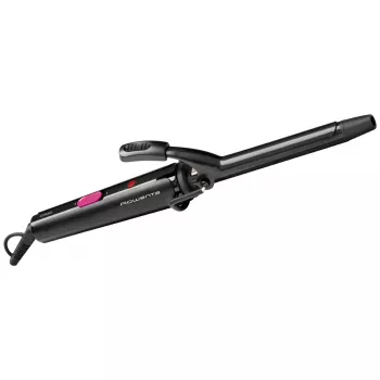 Rowenta Curler 2 CF2119 soengutöötlusseade Lokitang Soe Must 25 W 1,8 m