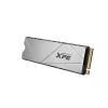 SSD-ketas ADATA 512 GB M.2 PCI Express 4.0 NVMe GAMMIX S60