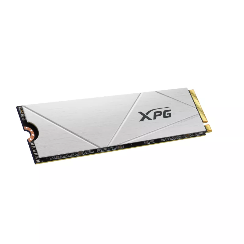 SSD-ketas ADATA 512 GB M.2 PCI Express 4.0 NVMe GAMMIX S60