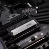 SSD-ketas ADATA 512 GB M.2 PCI Express 4.0 NVMe GAMMIX S60