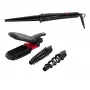 Rowenta Infinite Looks CF422L Lokitang Soe Must, Roosa 48 W