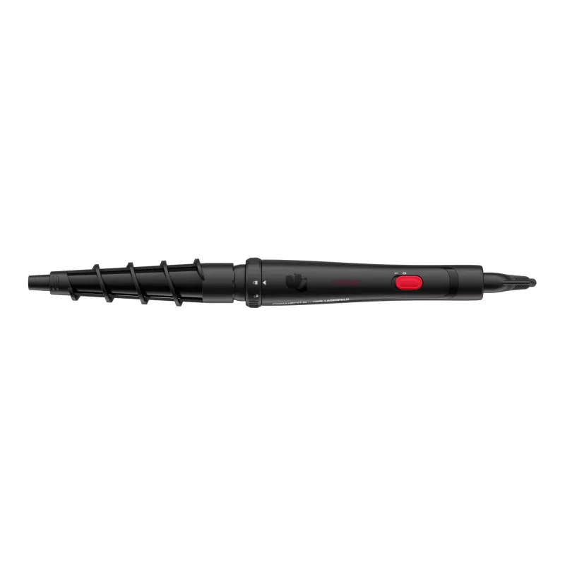 Rowenta Infinite Looks CF422L Lokitang Soe Must, Roosa 48 W
