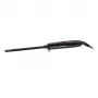 Rowenta X KARL LAGERFELD CF311L Lokitang Soe Must, Punane 25 W 1,8 m