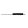 Rowenta X KARL LAGERFELD CF311L Lokitang Soe Must, Punane 25 W 1,8 m