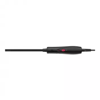 Rowenta X KARL LAGERFELD CF311L Lokitang Soe Must, Punane 25 W 1,8 m