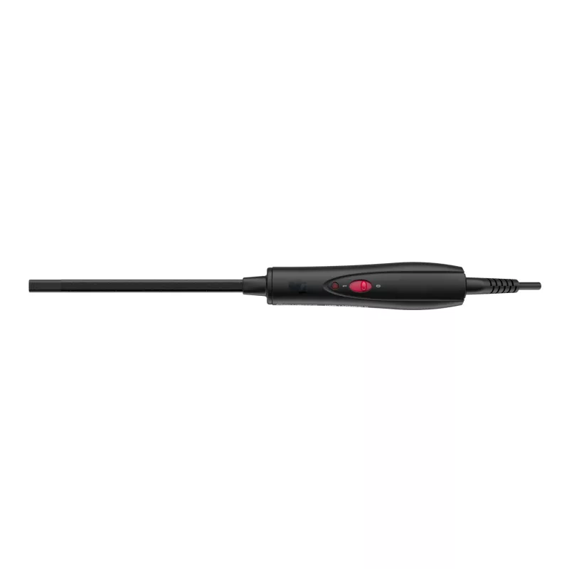 Rowenta X KARL LAGERFELD CF311L Lokitang Soe Must, Punane 25 W 1,8 m
