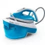 Tefal Express Airglide SV8002 1,8 l Durilium Airglide tald sinine, valge