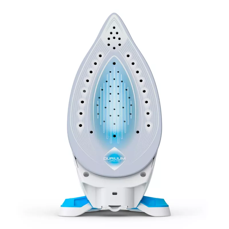 Tefal Express Airglide SV8002 1,8 l Durilium Airglide tald sinine, valge