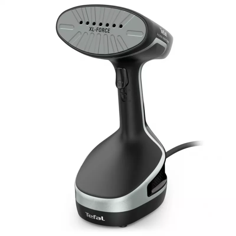 Tefal Acces Steam Force DT8250 käeshoitav riideauruti 0,2 L 2000 W must