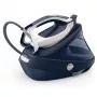Tefal Pro Express Ultimate II GV9720 1.2 L Durilium Airglide Autoclean Ultra Thin soleplate Blue, Valge