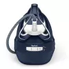 Tefal Pro Express Ultimate II GV9720 1.2 L Durilium Airglide Autoclean Ultra Thin soleplate Blue, Valge